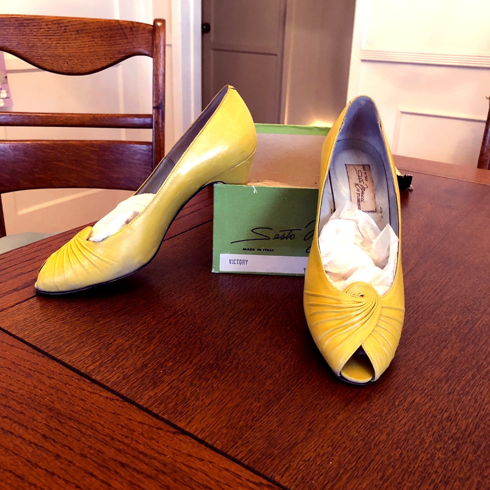 Timeless HEELS,open toe